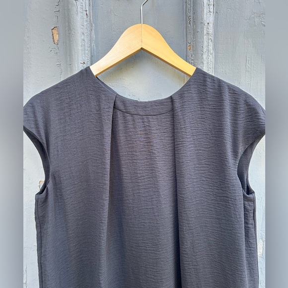 COS Soft Pleat A-line Dress, size S - Picture 6 of 11